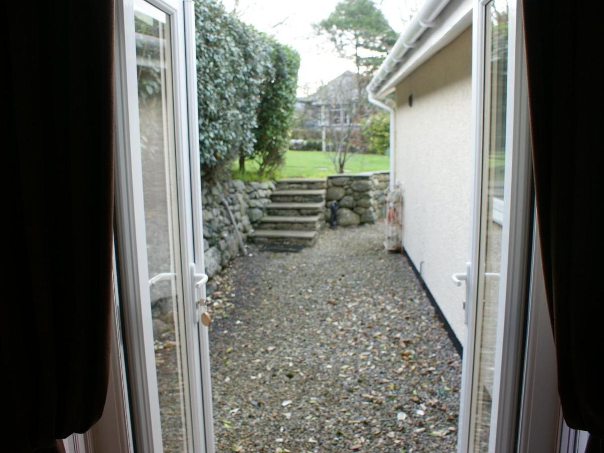 Talybont Bed And Breakfast Barmouth Exterior photo