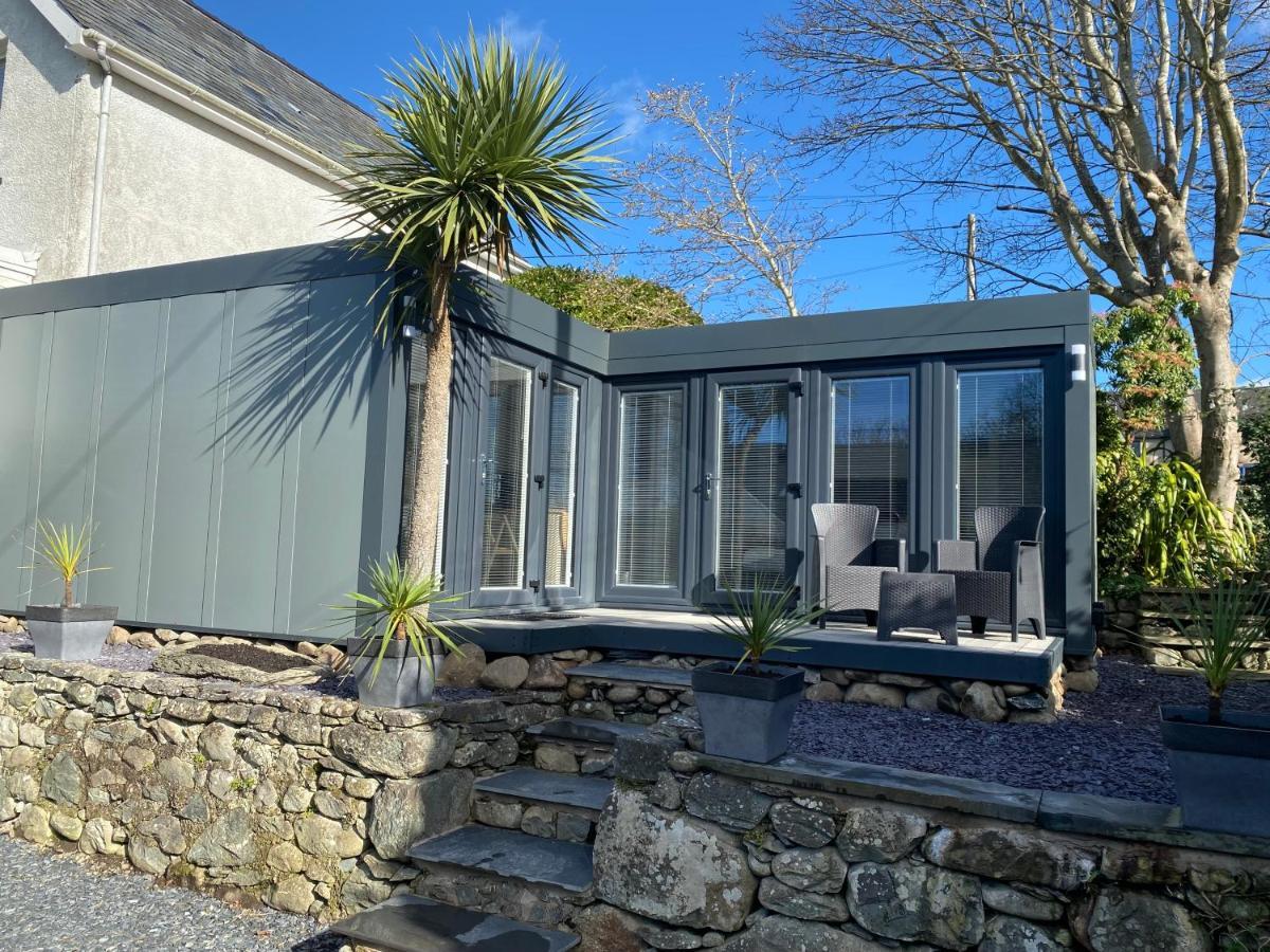 Talybont Bed And Breakfast Barmouth Exterior photo